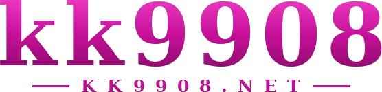 kk9908 logo